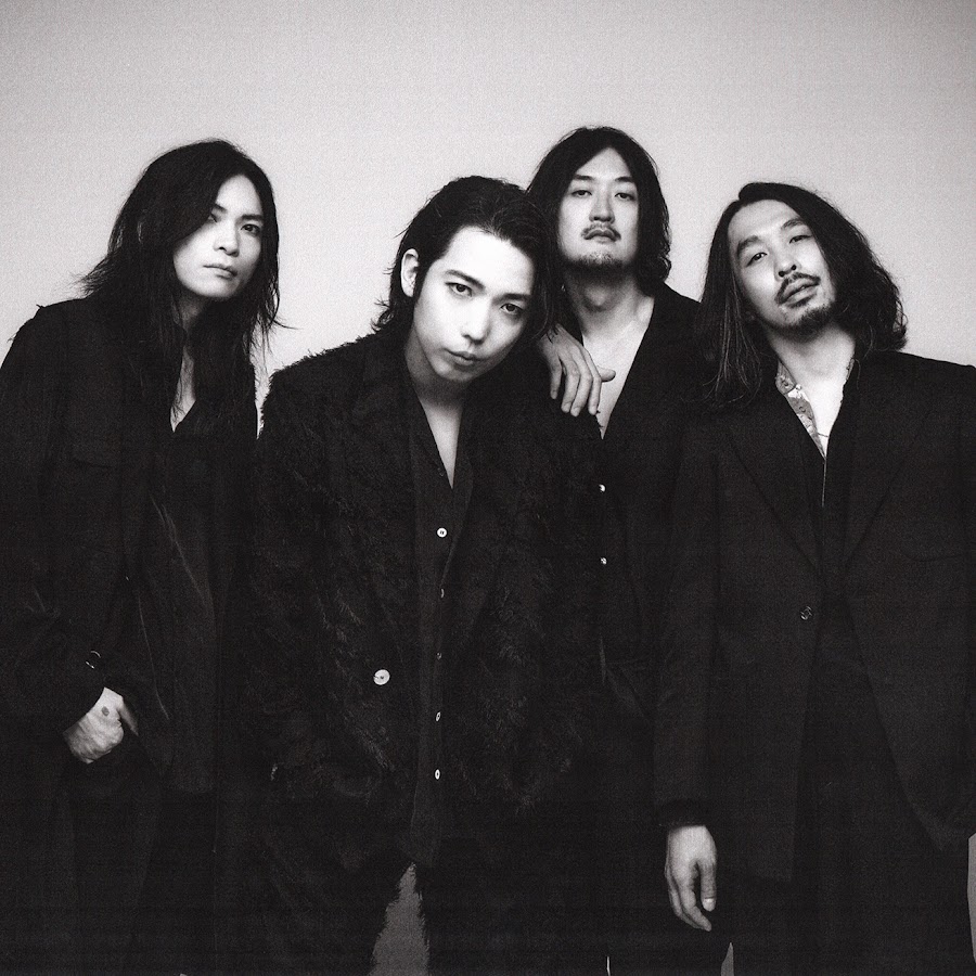 THE NOVEMBERS 공식 프로필