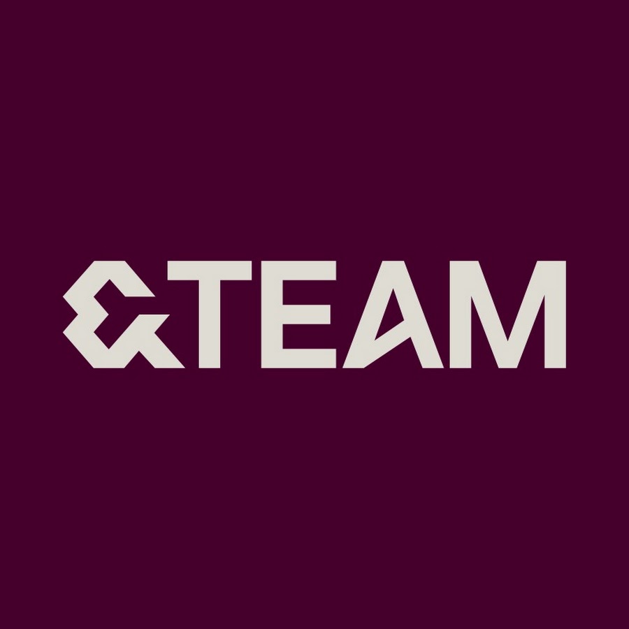 &TEAM 공식 프로필