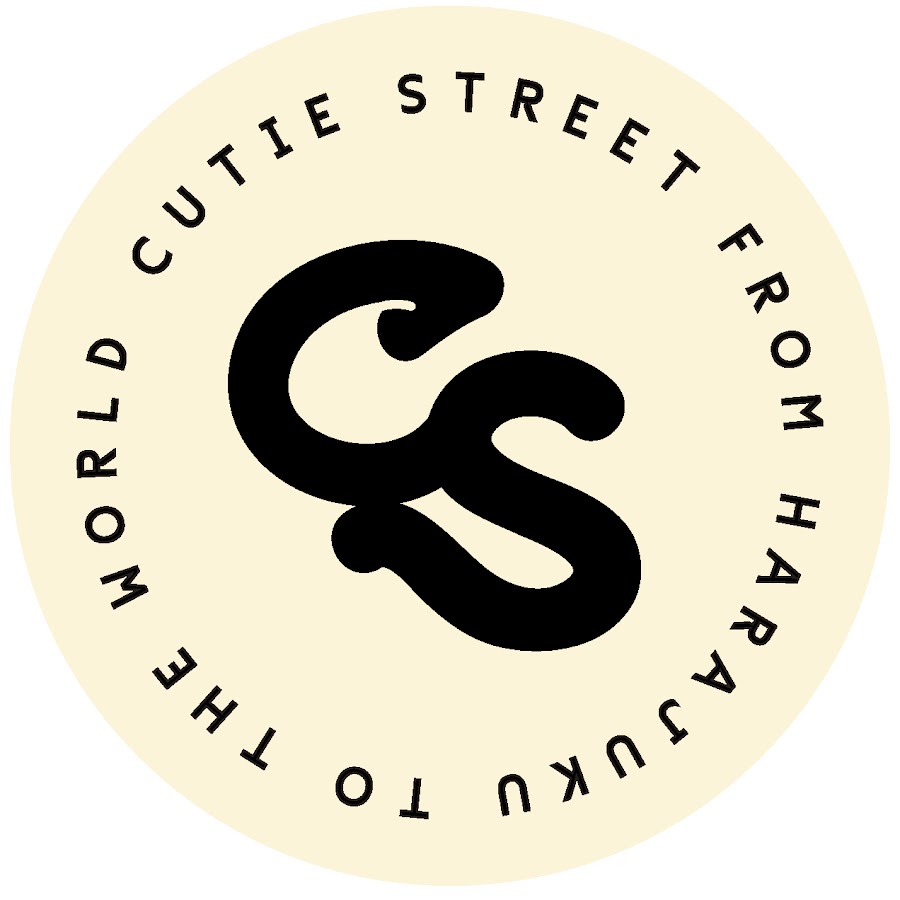 CUTIE STREET 공식 프로필