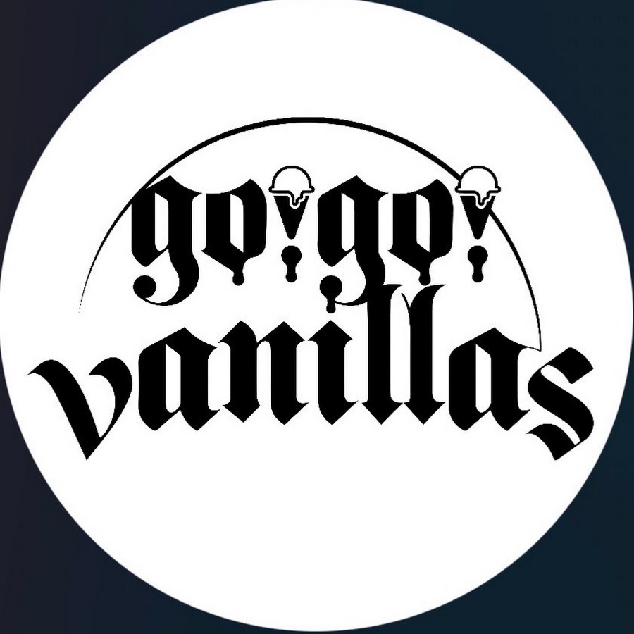 go!go!vanillas 공식 프로필