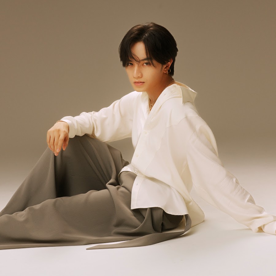 Kento Nakajima 공식 프로필