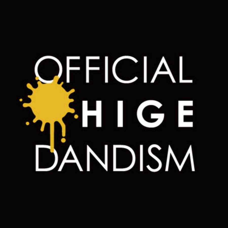 Official髭男dism 공식 프로필