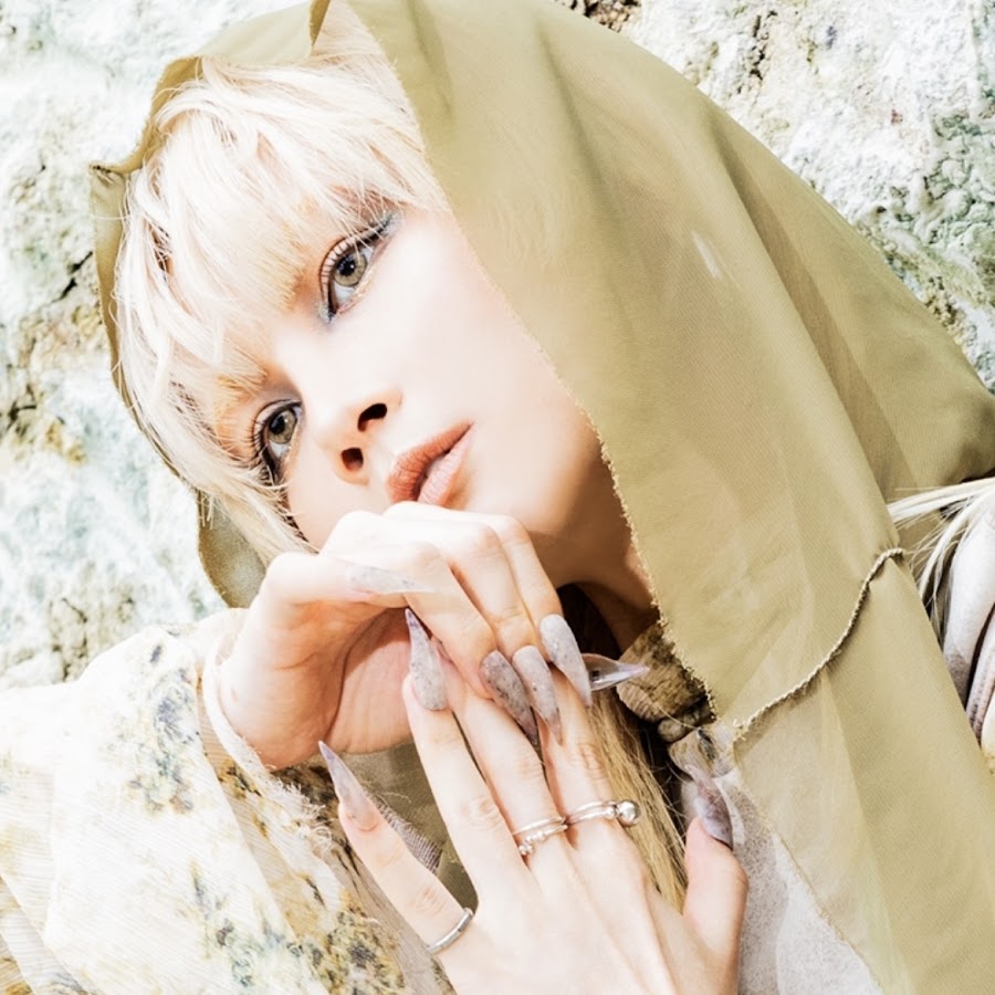 Reol 공식 프로필