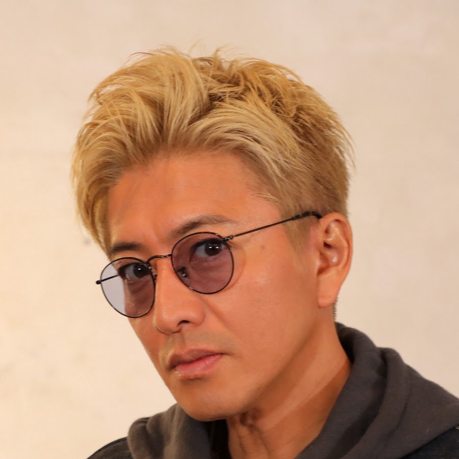 Takuya Kimura 공식 프로필
