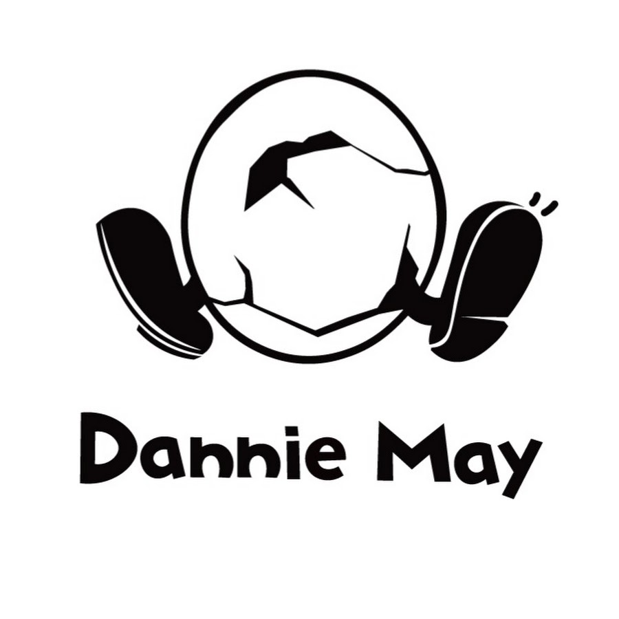 Dannie May 공식 프로필