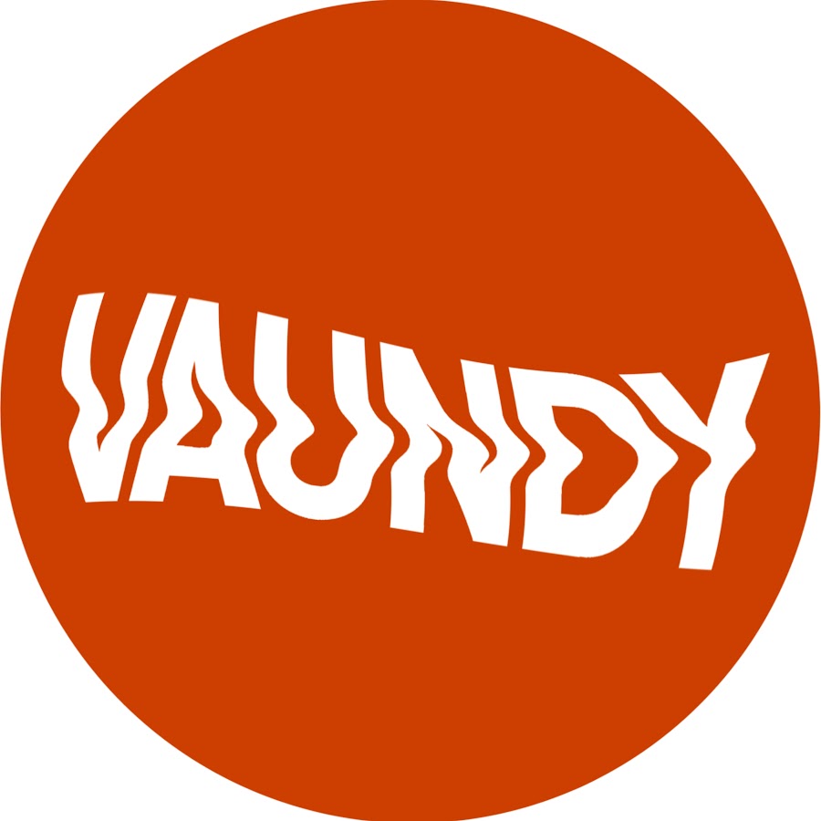 Vaundy 공식 프로필