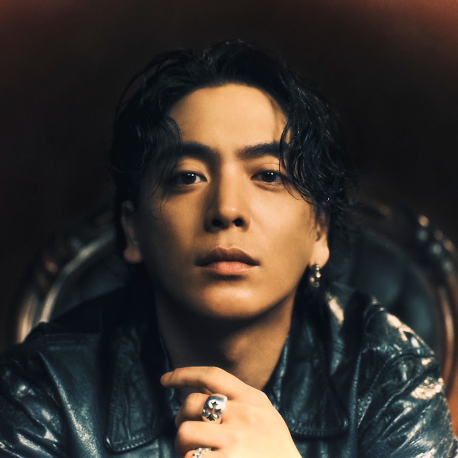 YUURI 공식 프로필